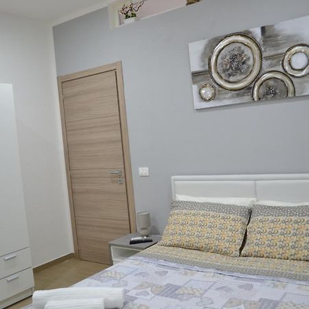 La Piazzetta Della Patrona Apartamento Syracuse Exterior foto