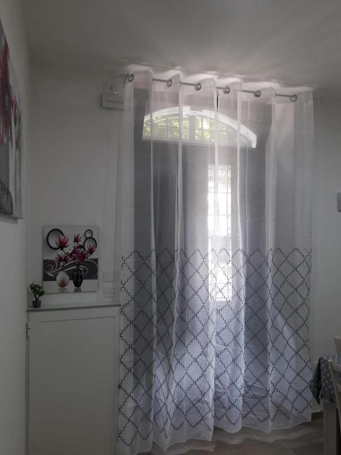 La Piazzetta Della Patrona Apartamento Syracuse Exterior foto