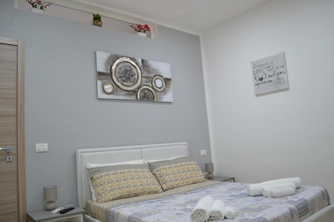 La Piazzetta Della Patrona Apartamento Syracuse Exterior foto