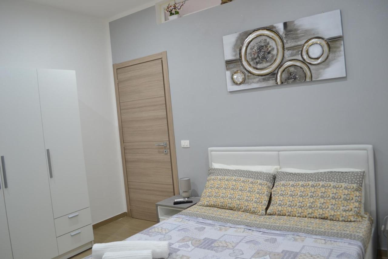 La Piazzetta Della Patrona Apartamento Syracuse Exterior foto
