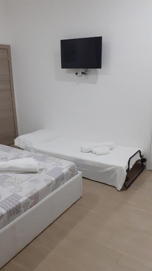 La Piazzetta Della Patrona Apartamento Syracuse Exterior foto